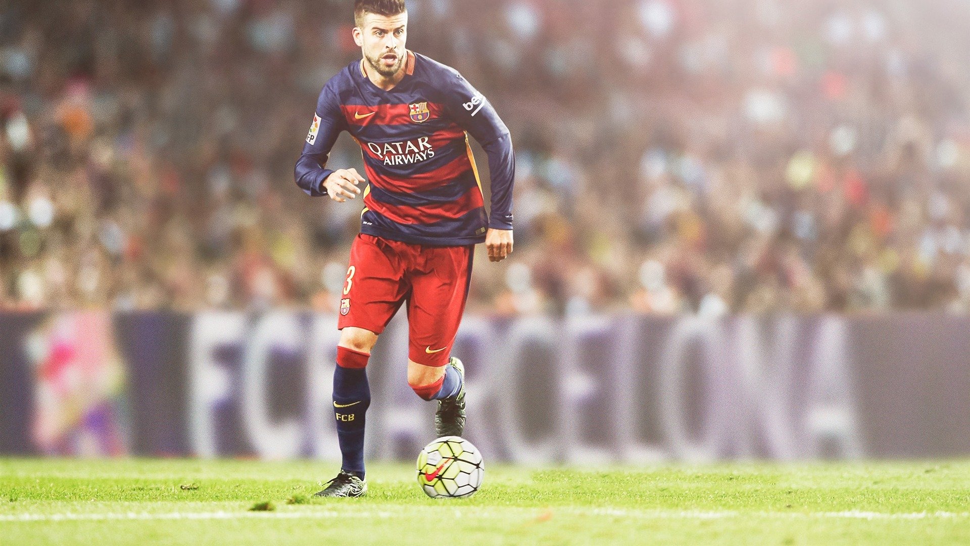 塞尔·拉恩:全黑队的“冲刺之星”,突破速度惊人